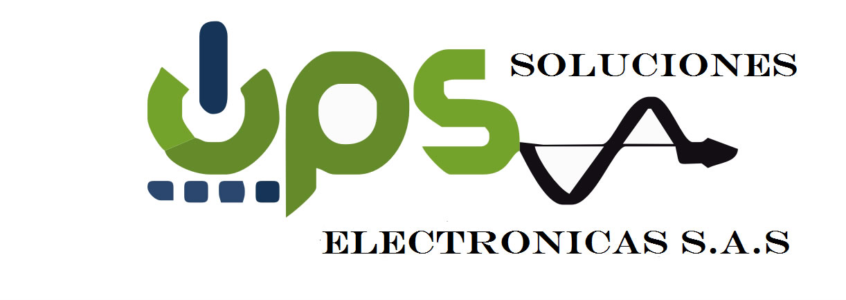 UPS SOLUCIONES ELECGTRONCIAS SAS